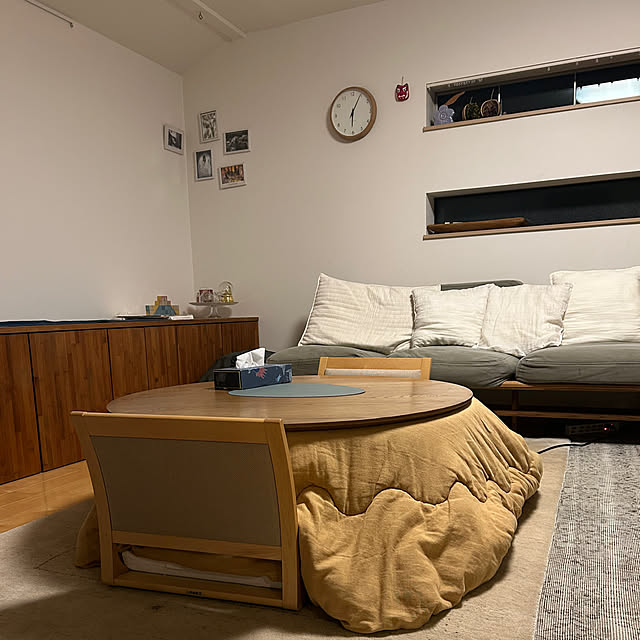 hatsugaさんの部屋