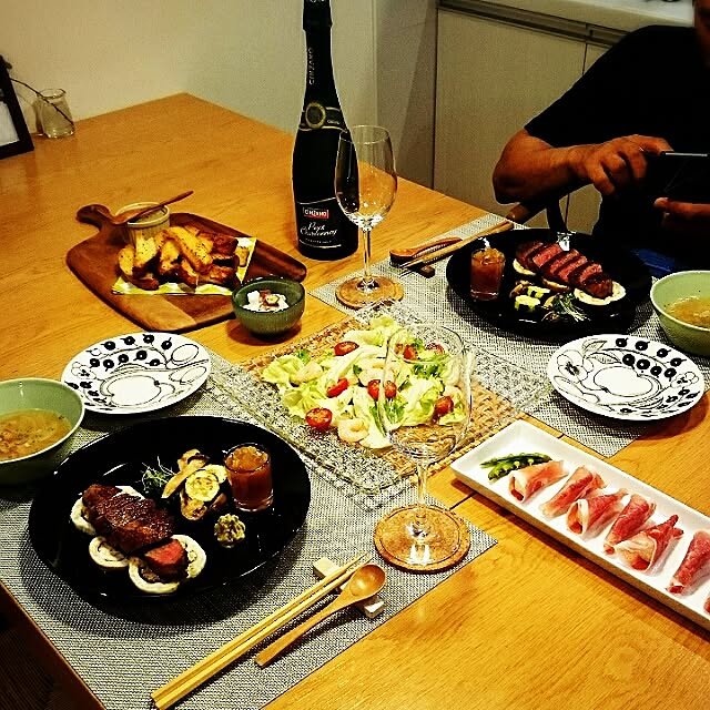 chinonさんの実例写真