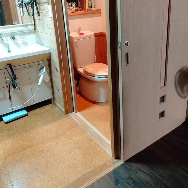 makaronさんの実例写真