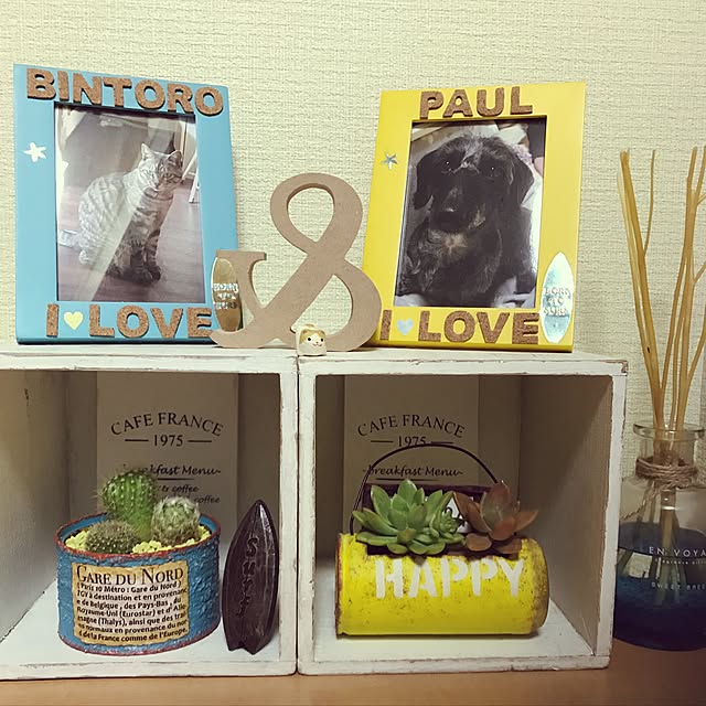 bubuさんの実例写真