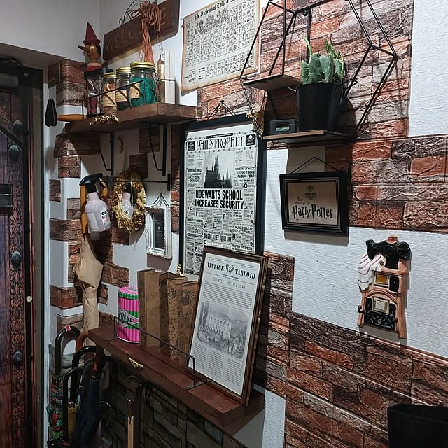 eriさんの部屋