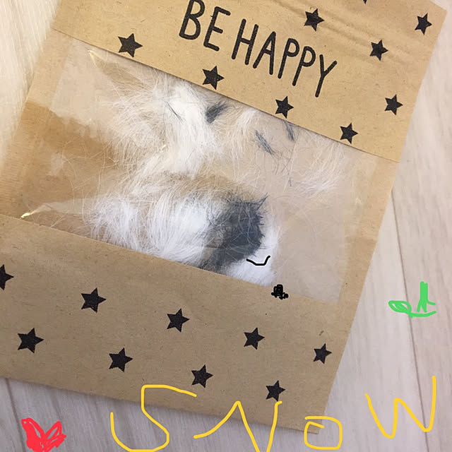 ohanaさんの実例写真