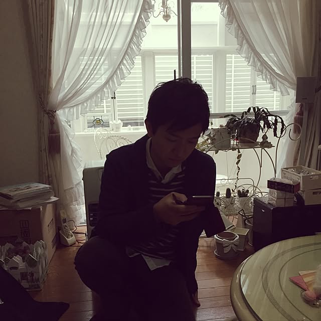 hatsumiさんの実例写真