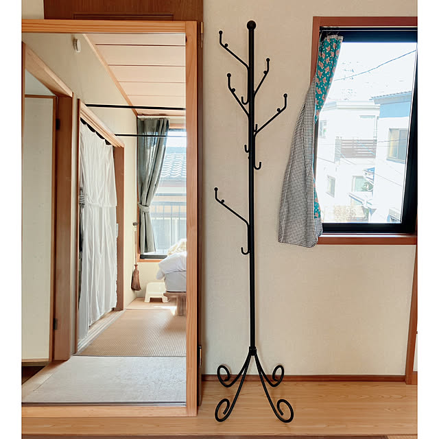 akanekoさんの部屋