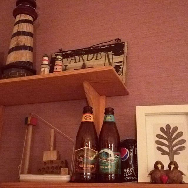 ibiza8hippie8さんの実例写真