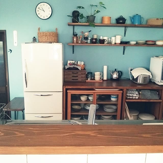 kazenさんの実例写真