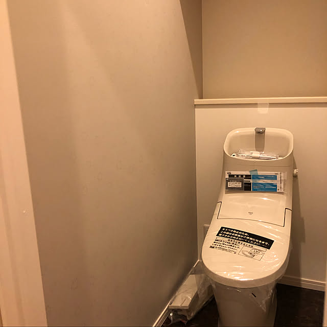 バス/トイレのインテリア実例 - 2020-06-16 11:42:03