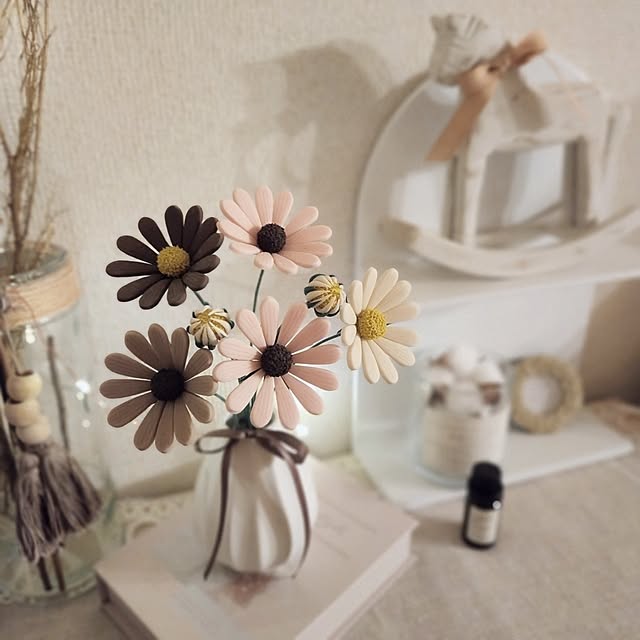 pinonさんの部屋