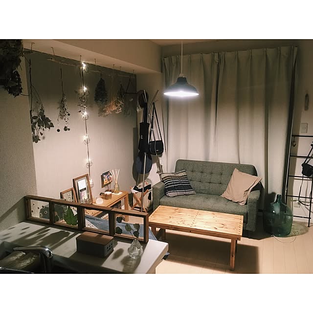 ameさんの実例写真
