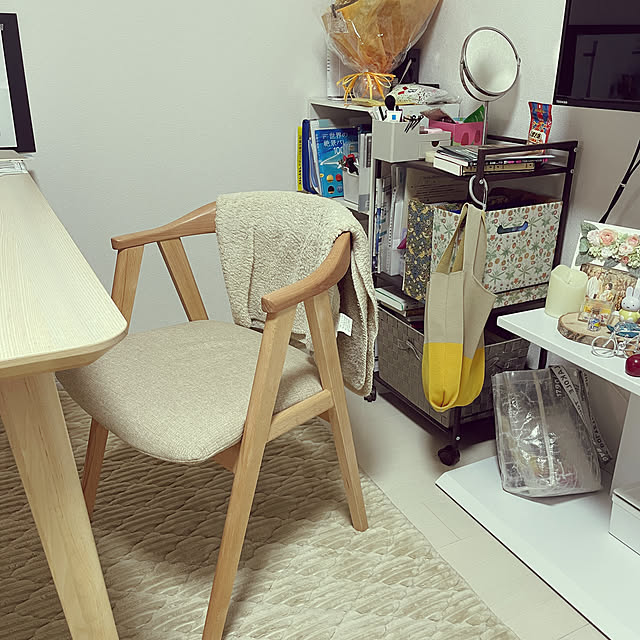 nocoさんの部屋