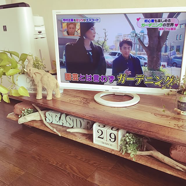 riko.さんの実例写真