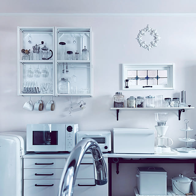 usagiさんの実例写真