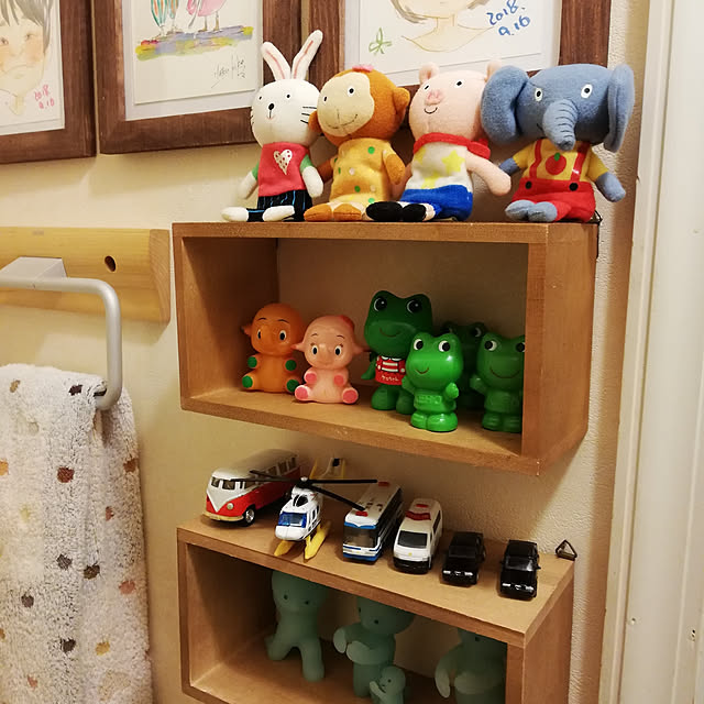 junさんの実例写真