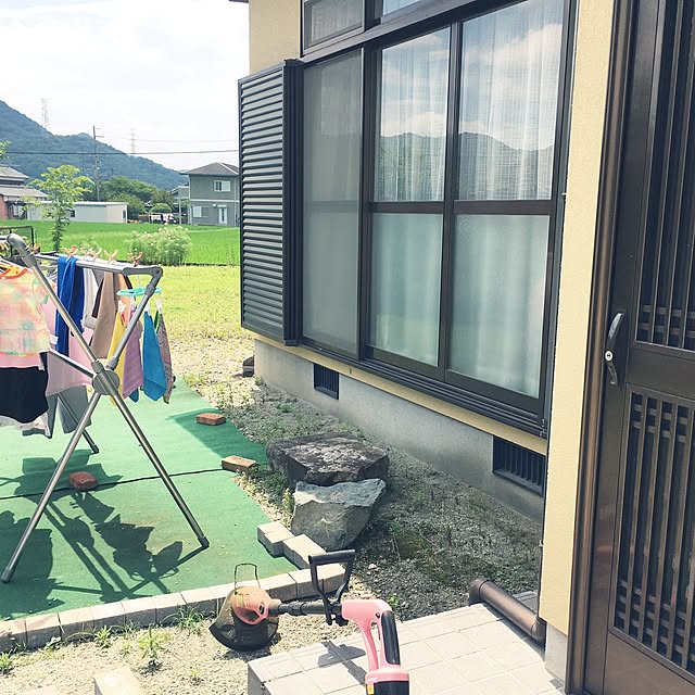 Yukkeさんの実例写真