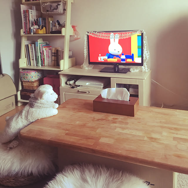 sheepさんの実例写真