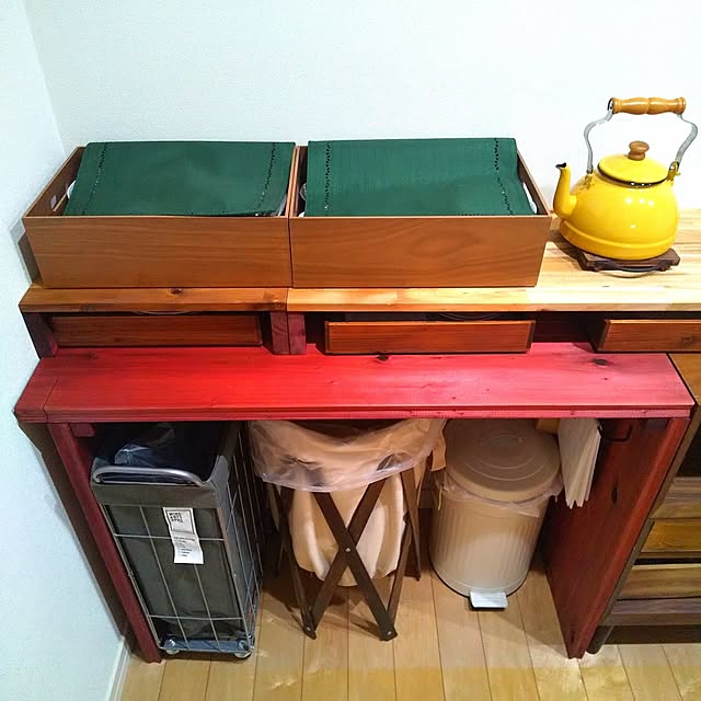 rikkyさんの部屋