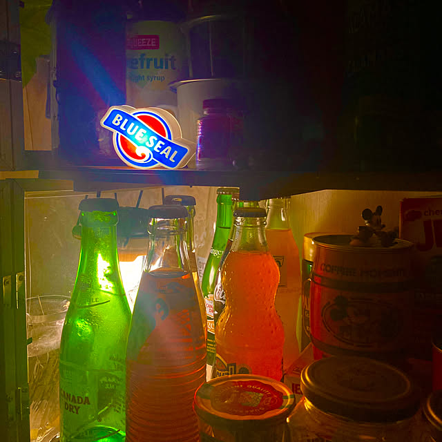 heidiさんの部屋