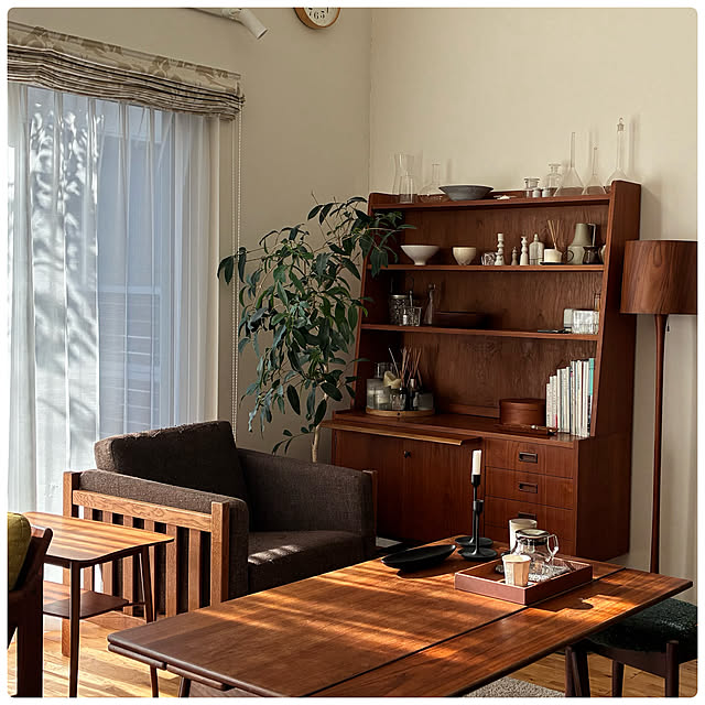 Hisashiさんの部屋