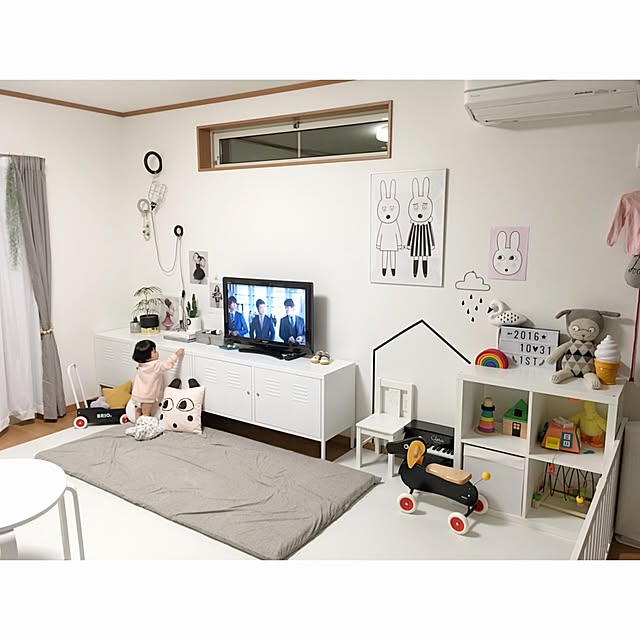 RABIさんの実例写真