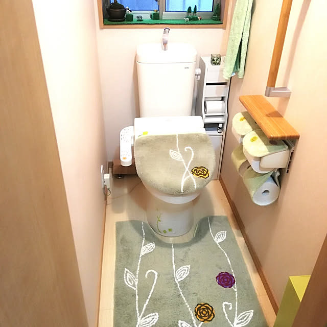 実例写真