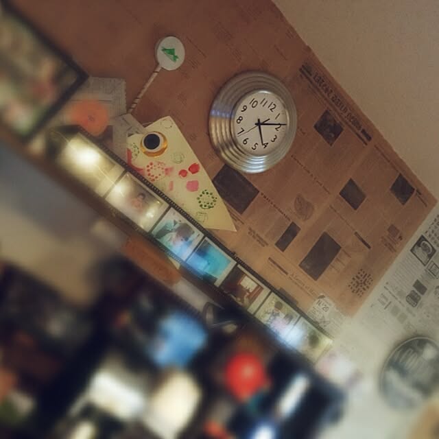 ruachanさんの実例写真