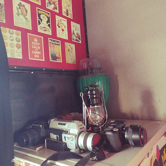 higemanさんの実例写真