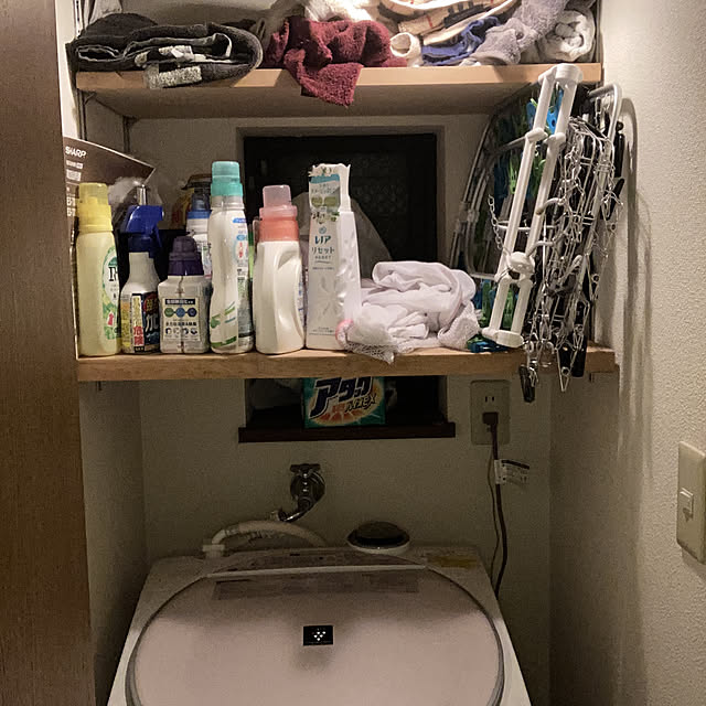 shinさんの実例写真