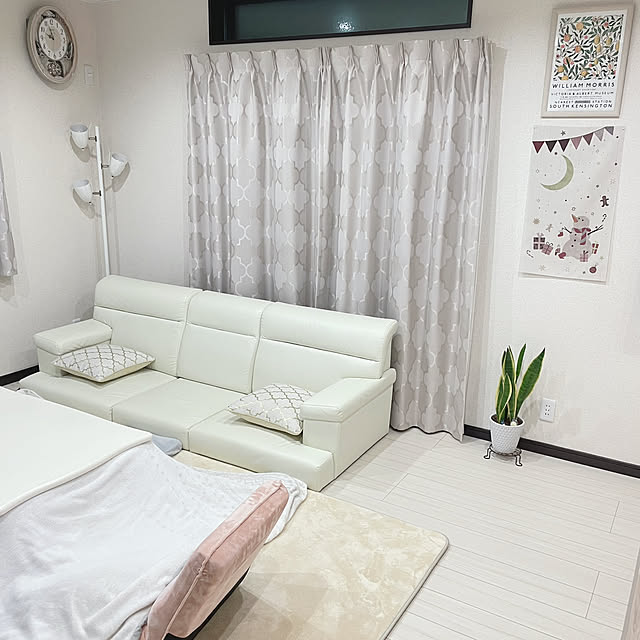 SKさんの部屋