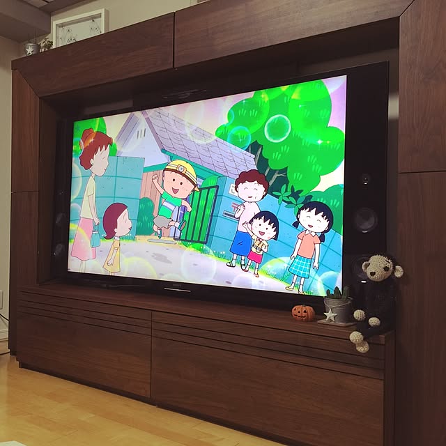 Rさんの実例写真