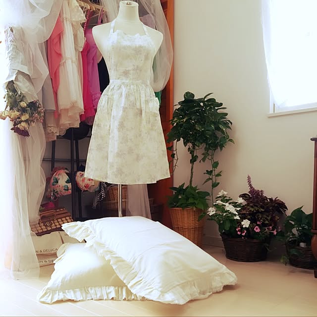 lilysfactoryさんの実例写真