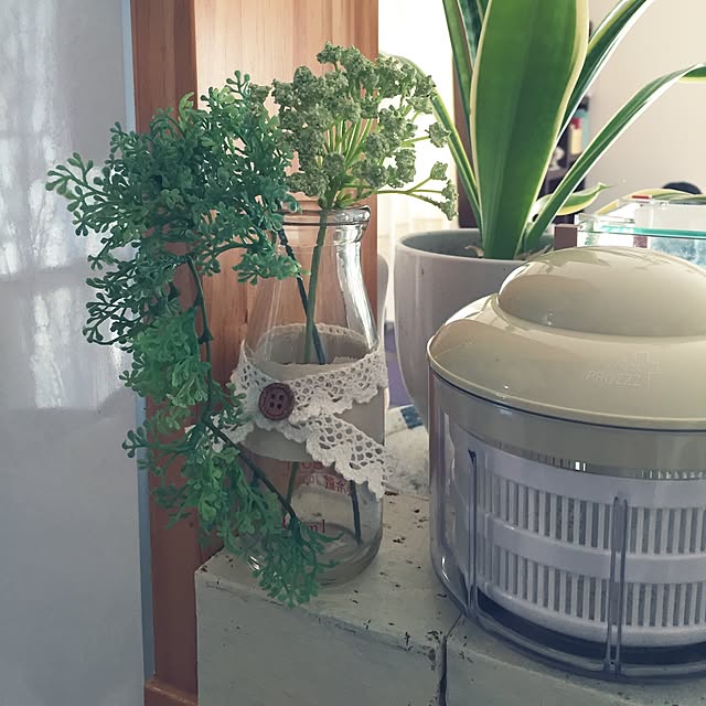 Hinakoさんの実例写真