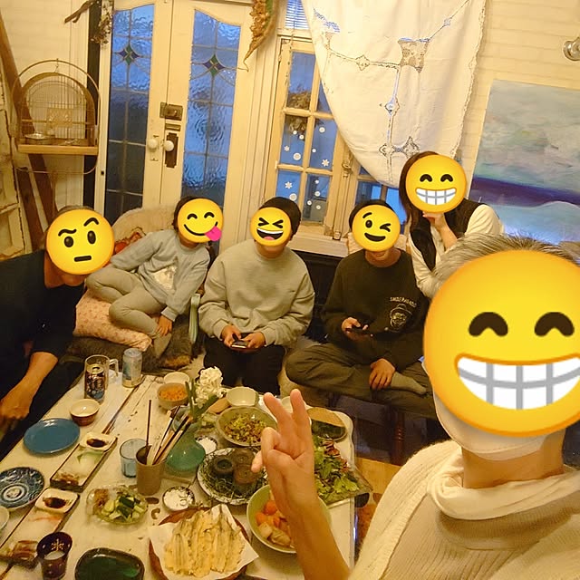 akaidarumaさんの部屋