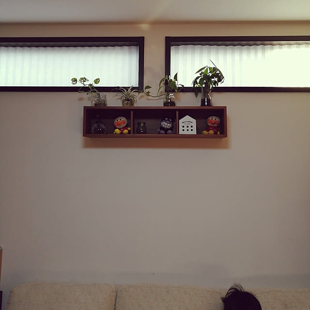 rabuさんの実例写真