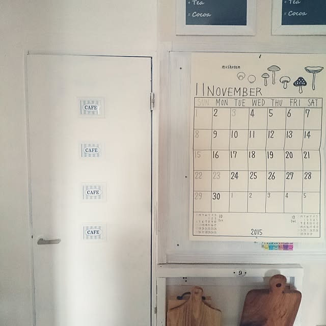 M_house_officialさんの実例写真
