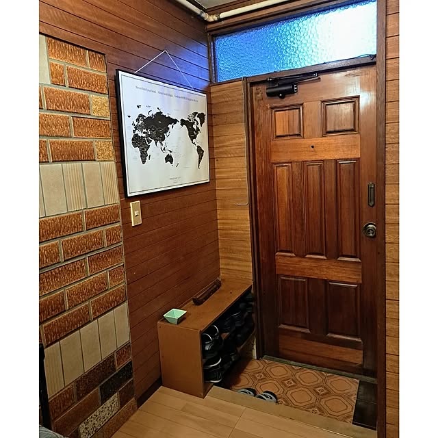 waniwaniさんの部屋