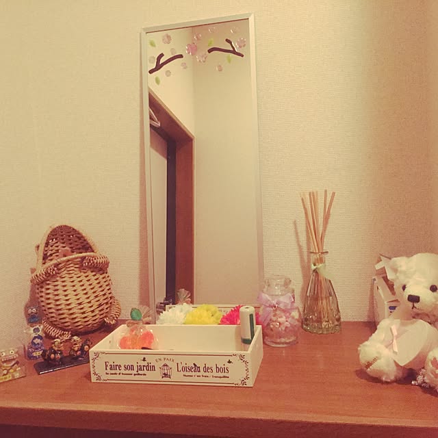 namiさんの実例写真