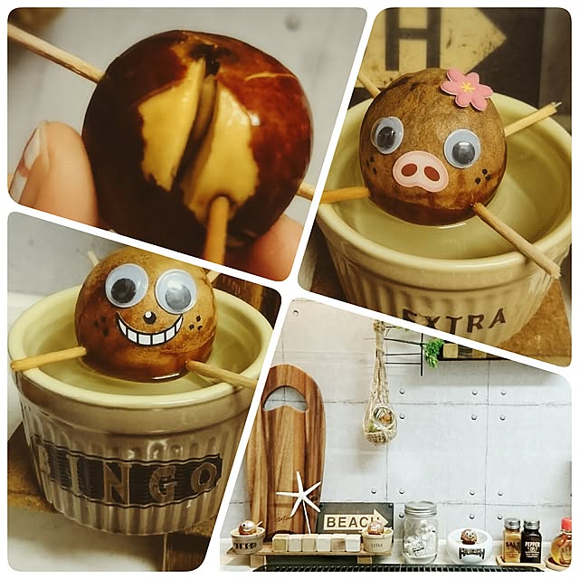 Naさんの実例写真