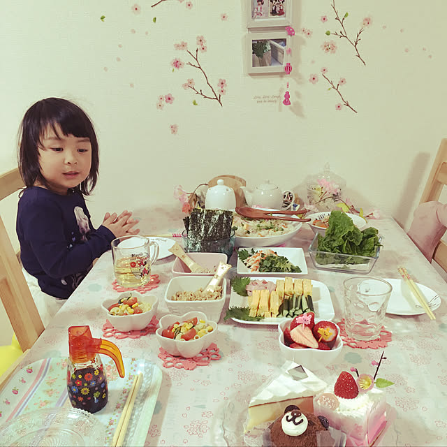 実例写真