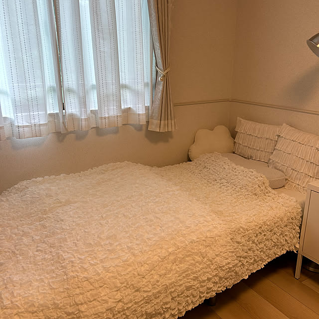 kuさんの部屋