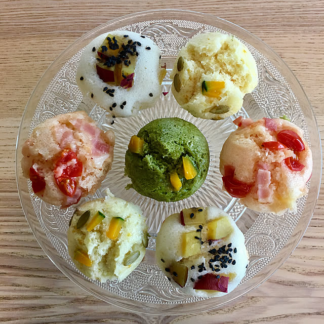 Youさんの実例写真