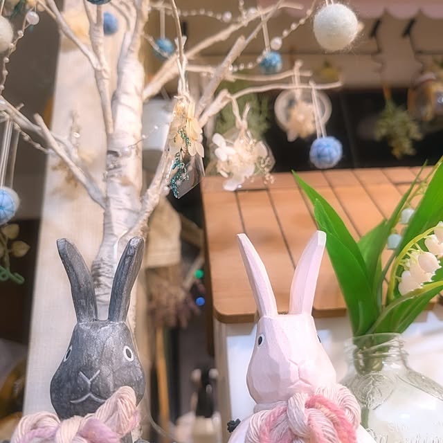 harumoeさんの実例写真