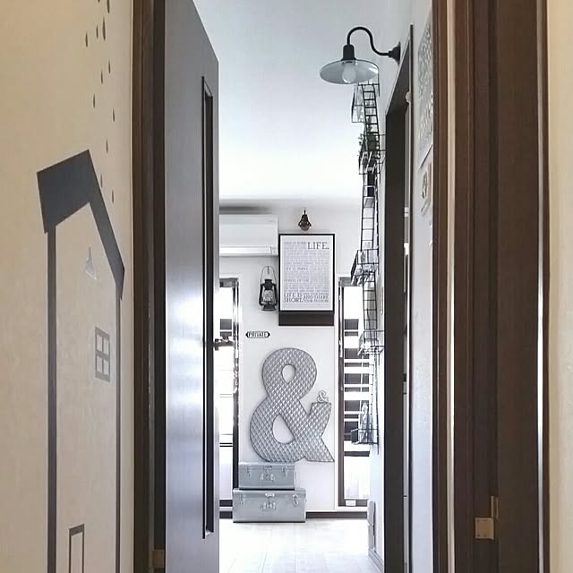 beforeさんの実例写真