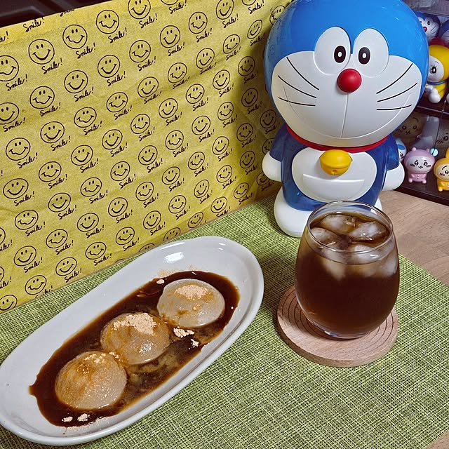mocomocoさんの部屋