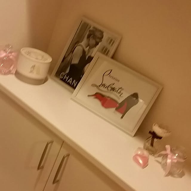 Asunaさんの実例写真