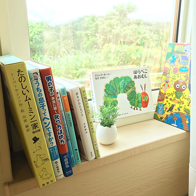 little_さんの実例写真