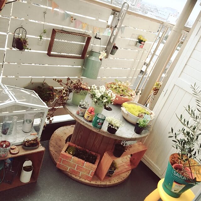 Keiさんの実例写真