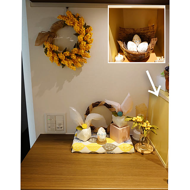 ToReTaRiさんの実例写真
