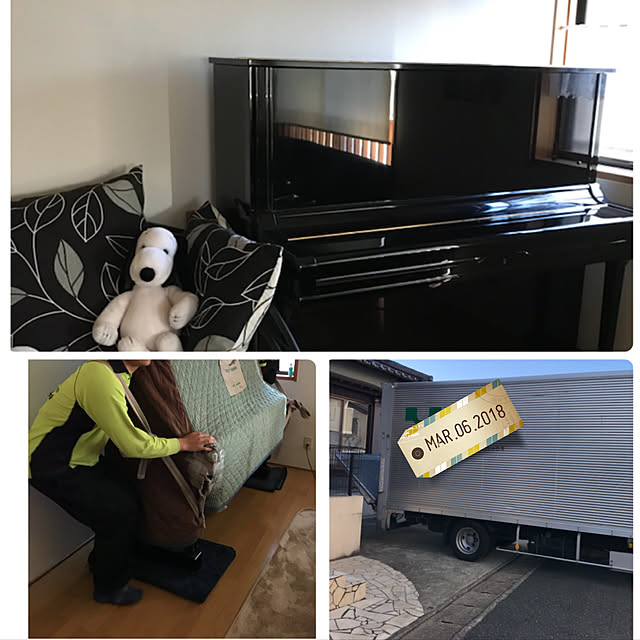 collonさんの実例写真
