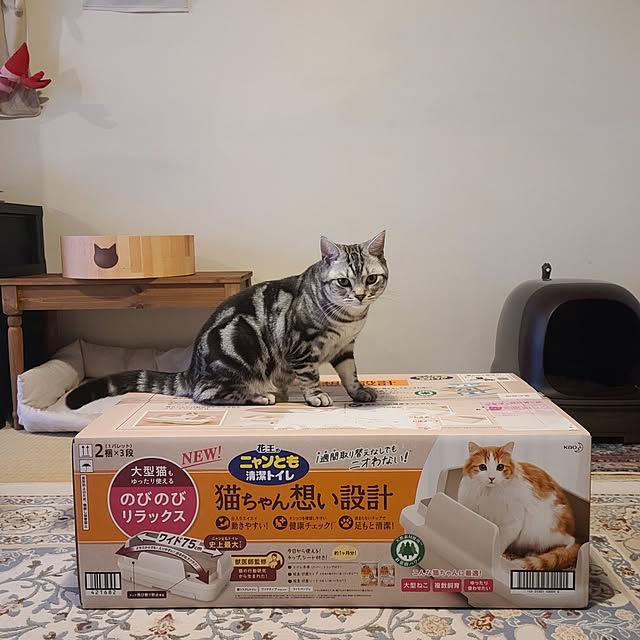 lovepeaceさんの実例写真