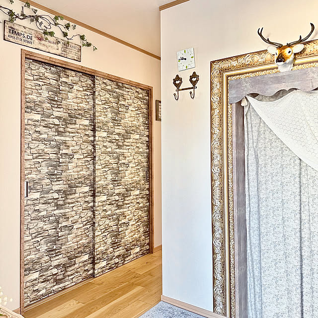 Re_さんの部屋
